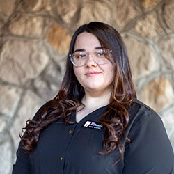 Miranda — Dental Assistant at Winchester Dental