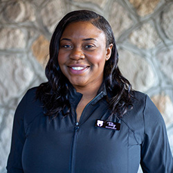 Takila — Front Desk at Winchester Dental