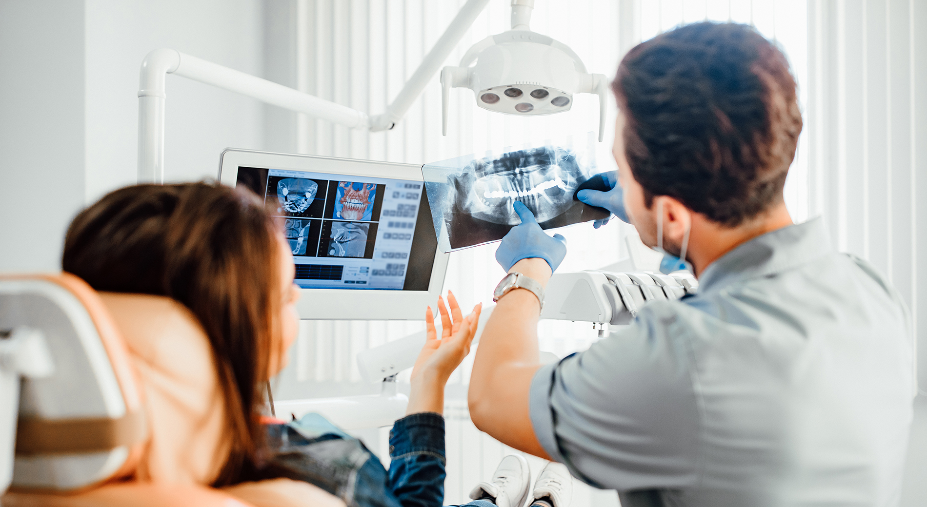 Canal Winchester Cosmetic Dentist